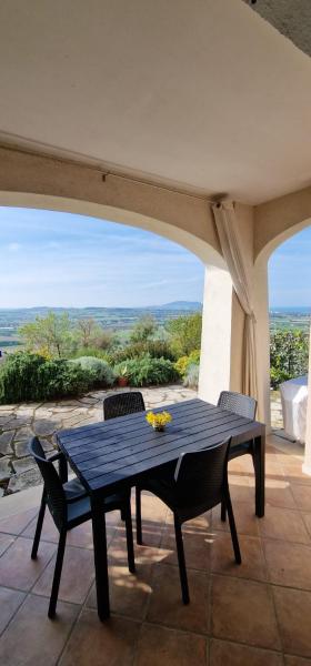 A Casa di Daniele Porto Potenza Picena